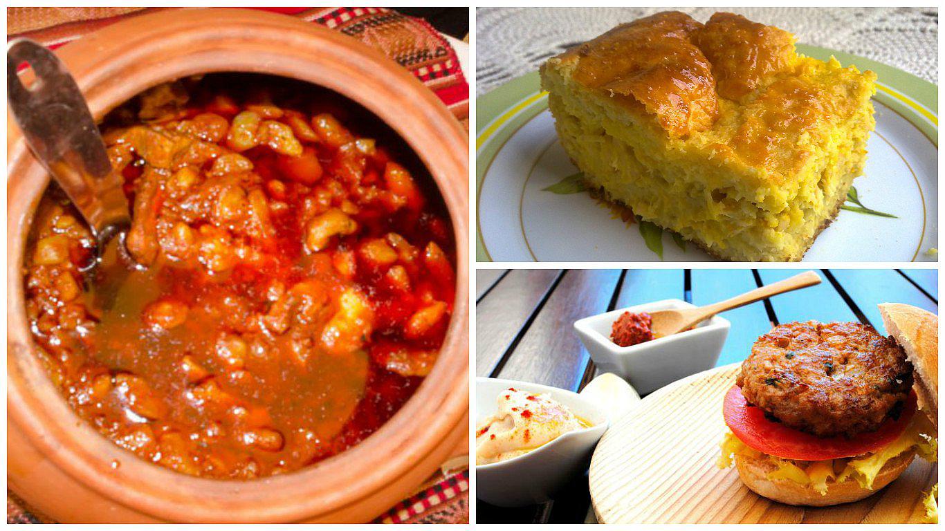 El picante a la tacneña y el pastel de choclo estarán en Mistura 2016