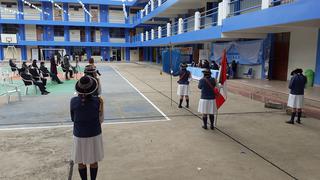 Preocupante inicio de clases en la región de Huancavelica