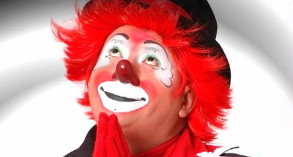 ¿Rocotín no le devuelve dinero a niña mariposa? | PERU | CORREO