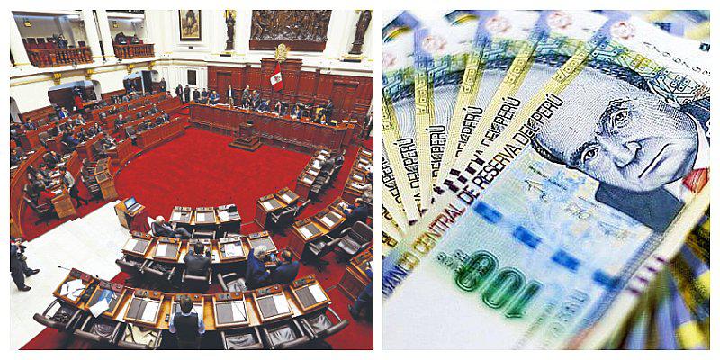 Financiamiento privado a partidos políticos será bancarizado