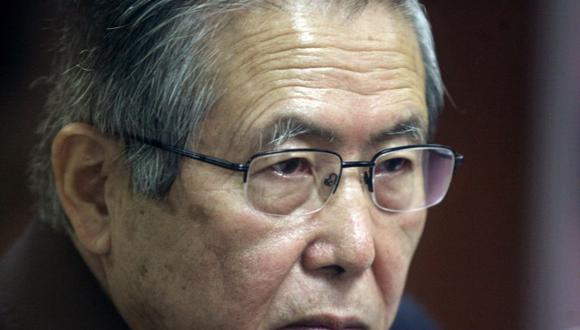 Hoy cumple años el ex presidente Alberto Fujimori