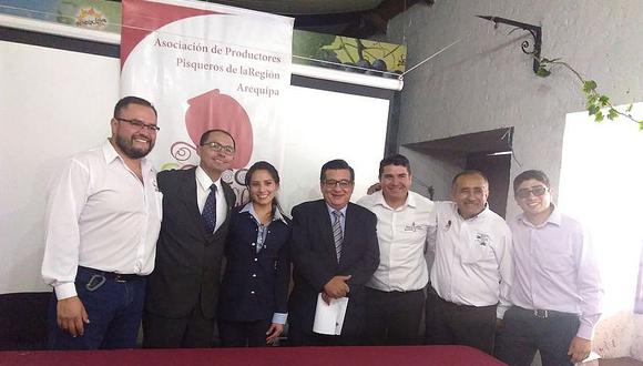Arequipeños celebrarán el Día Nacional del Pisco