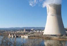 Un muerto y tres heridos por fuga del CO2 de la central nuclear de Ascó en España