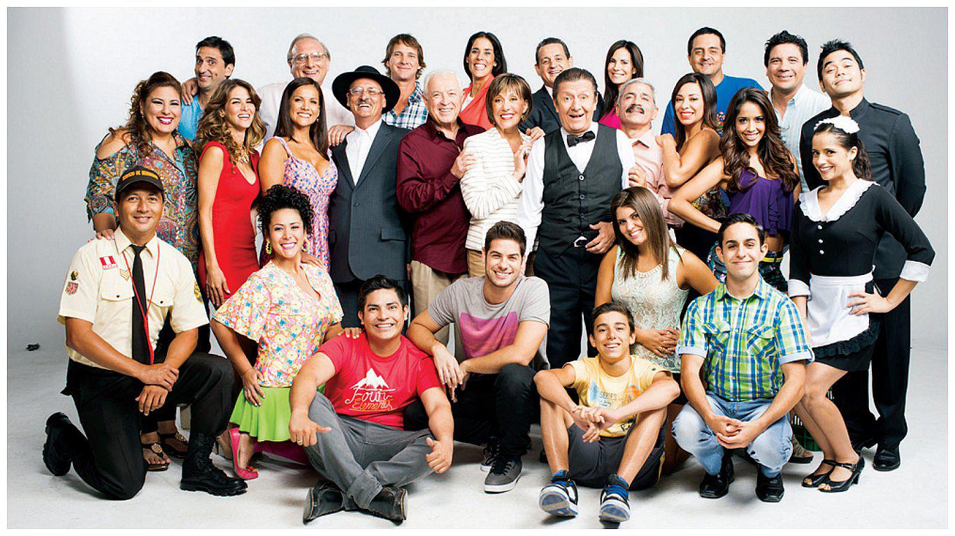 'Al fondo hay sitio': revelan que este personaje morirá en la final (VIDEO)