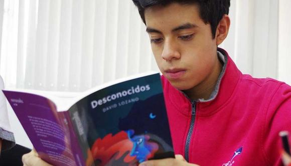 Elige libros que tengan relación con el entorno en que viven tus hijos o alumnos, nos dice Kristina Cordero. (Foto: Difusión)