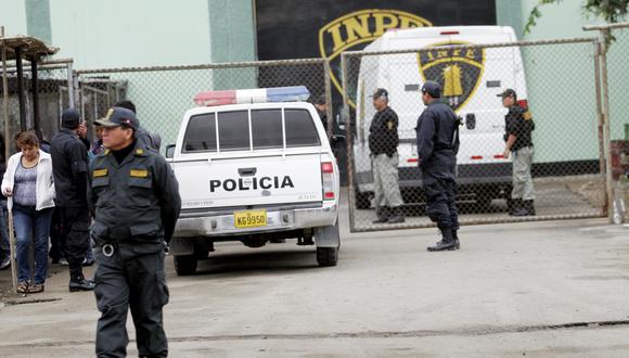 Trujillo: Sujeto que fugó hace un mes de penal El Milagro fue capturado