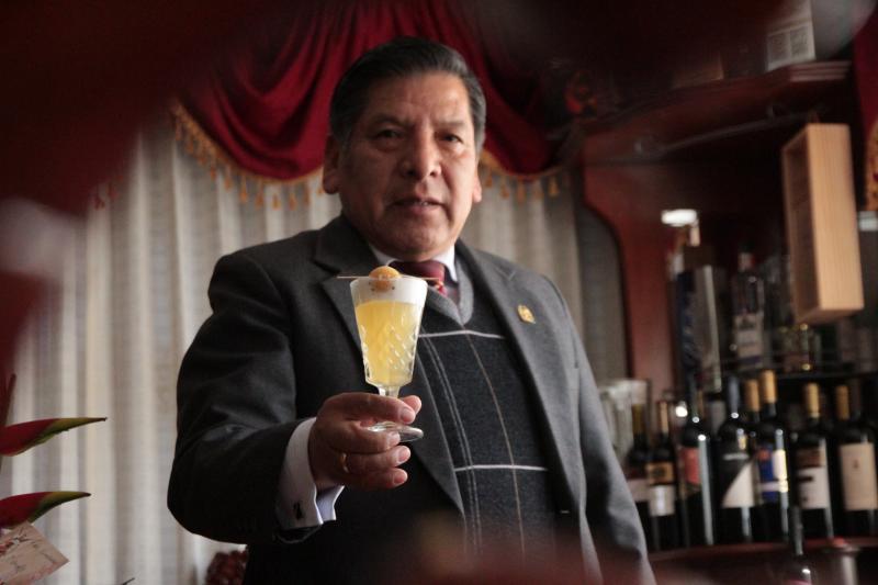 Autoridades se olvidaron del "Día del Tacna Sour"