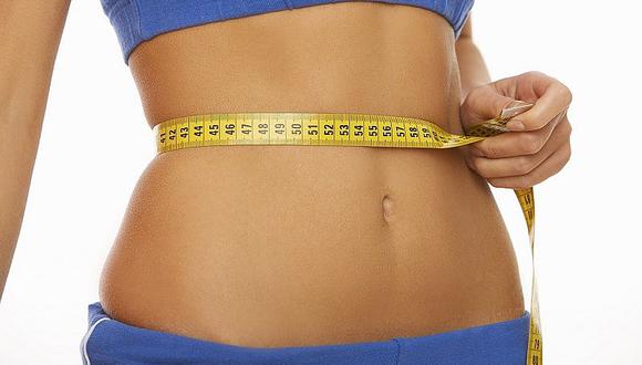​Conozca las tres fases claves para perder peso y mantenerse saludable