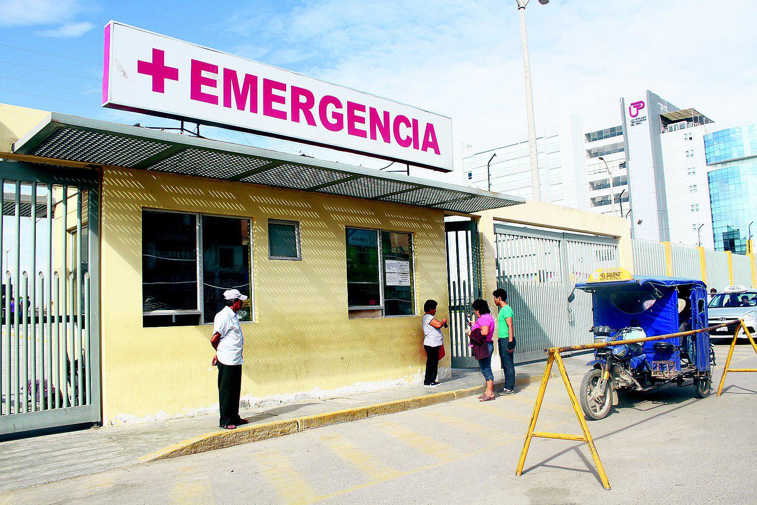 Cutervinos quedan heridos en balacera en una fiesta patronal