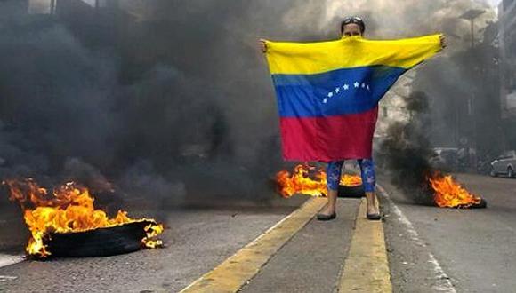 Venezuela: Oposición denuncia asesinato de dirigente y acusa al gobierno de instigar la violencia