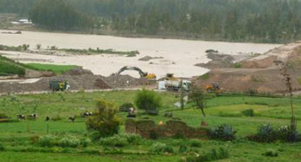 El Shullcas arrasa PERU CORREO