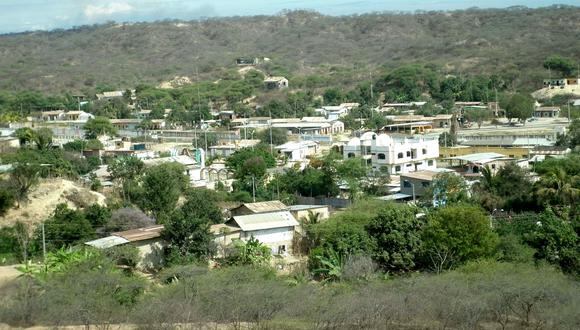 San Juan de la Virgen sería invadido por vendedores de droga EDICION