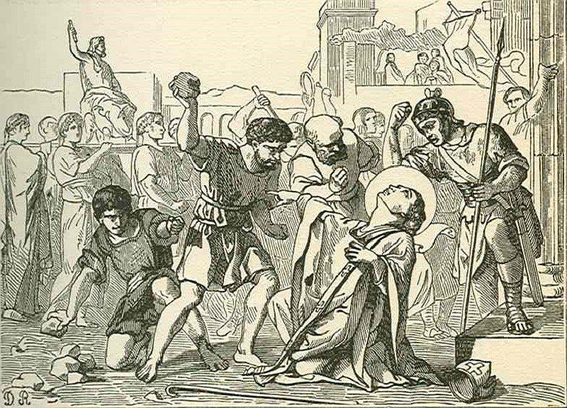 San Valentín: El origen de este día está marcado por un cruel sacrificio en honor al amor