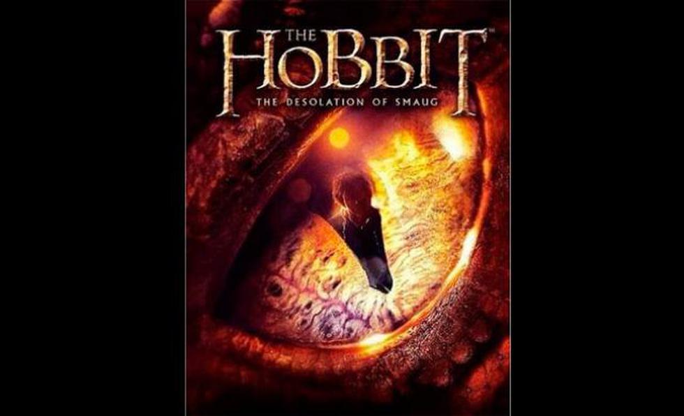 El Hobbit: Revelan nuevas imágenes de la segunda parte del film 