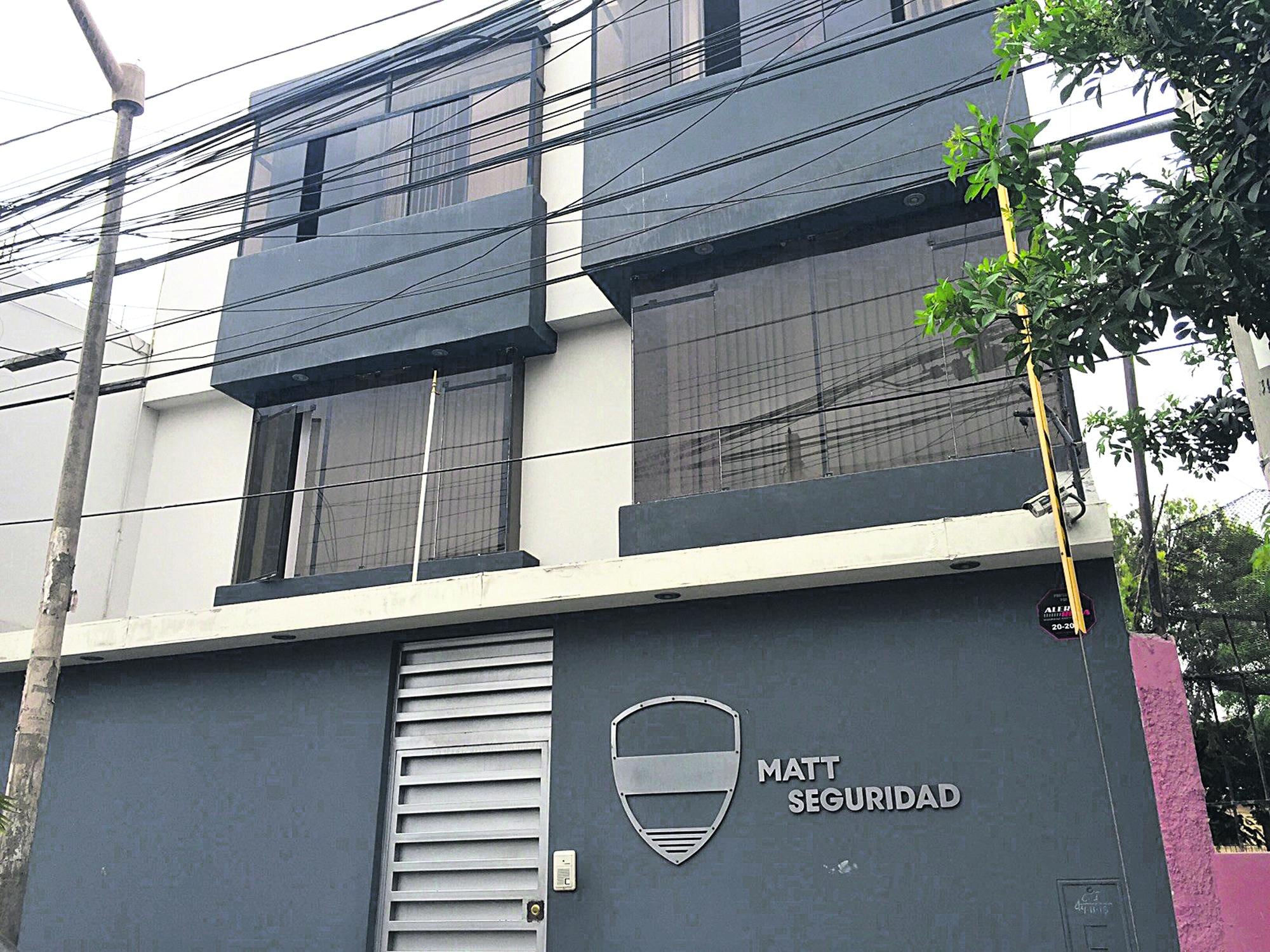 ​Tres empresas cercanas a hijo de César Acuña aportan S/690 mil