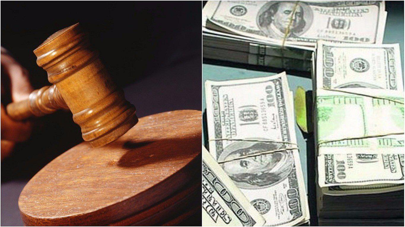 Casos de lavado de activos ¿en peligro de archivo?