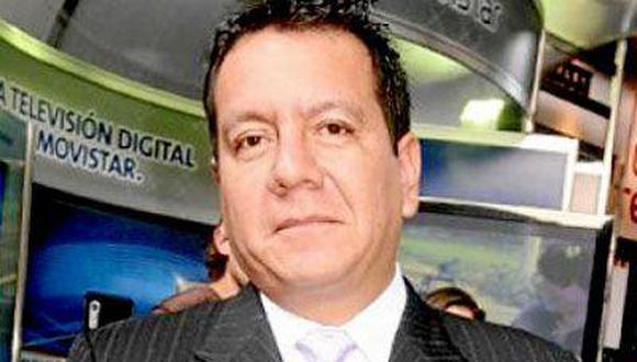 Ney Guerrero ya no trabajará con Magaly Medina