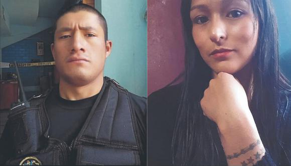 Maycol Flores Luna es retirado de comuna de Caraz y está prófugo. La joven operadora de cámaras Ángela Salazar fue llevada a hospital de Lima.