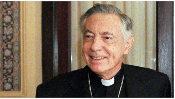 Arzobispo sostiene que la pedofilia y feminicidio son "culpa del divorcio"