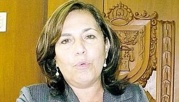 Piura: Enjuician a exalcaldesa por supuestas deficiencias