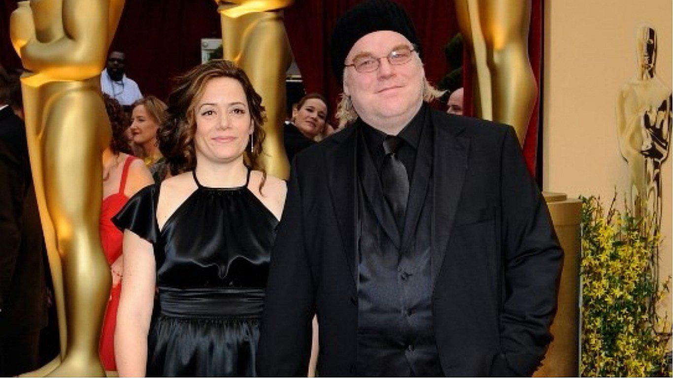 Philip Seymour Hoffman: el estremecedor relato de la viuda del actor