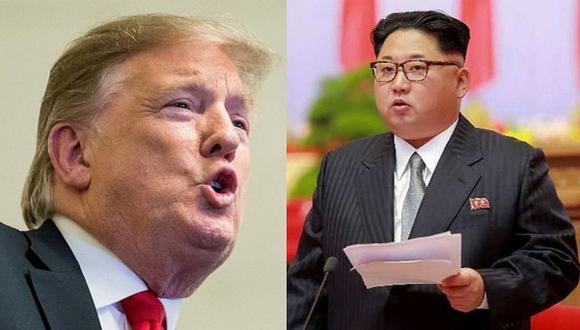 Trump y Jong-un fracasan en negociaciones y se frustra acuerdo sobre desarme nuclear