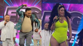 “El reventonazo de verano” hizo hilarante parodia del regreso de “EEG”: ¿Quién imitó a Natalie Vértiz?