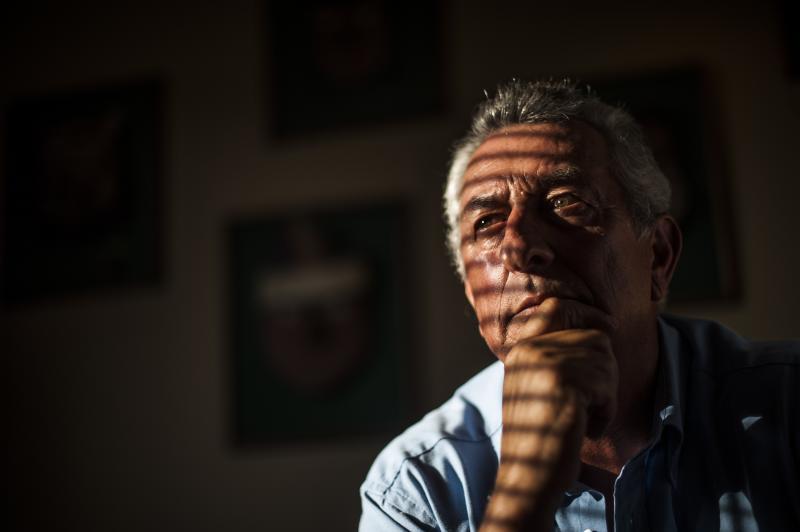 "Se ha perdido el respeto por el bien común"