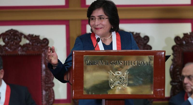 Marianella Ledesma (Foto: Giuliano Buiklece)