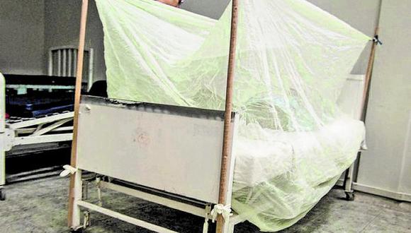 Piura: Verán si descartan las muertes probables a causa del dengue