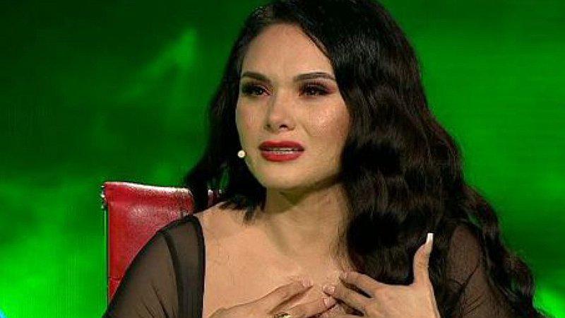 Génesis Tapia reveló abuso sexual cuando fue una adolescente: “Esa madrugada él robó mi cuerpo y mi alma” 