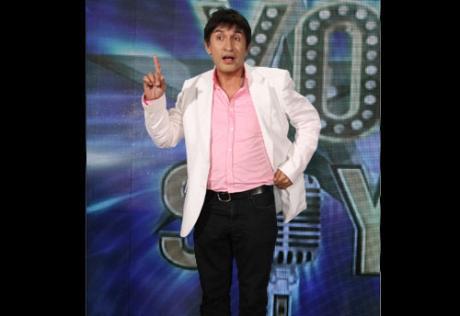 Fernando Armas explica por qué salvó a los 'Wachiturros' en 'Yo Soy'