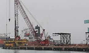 Mañana se inician obras de complejo portuario y logístico de Chancay