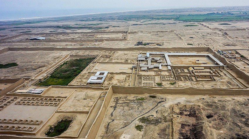 Peruanos podrán visitar gratis 55 sitios y monumentos arqueológicos este domingo