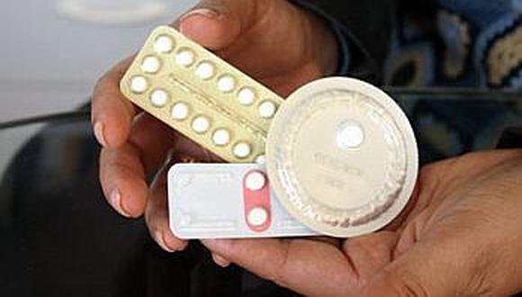 Poder Judicial ordena al Estado distribuir gratuitamente píldora anticonceptiva