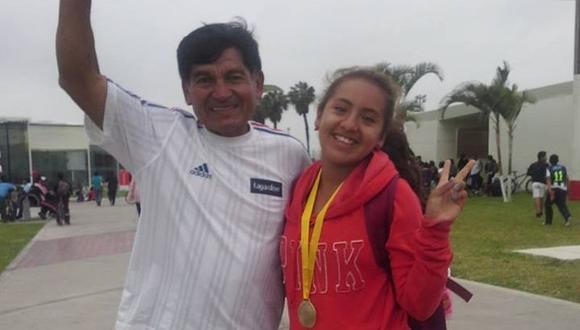 Tacneña representará a Perú en XX Sudamericano Escolar en Paraguay