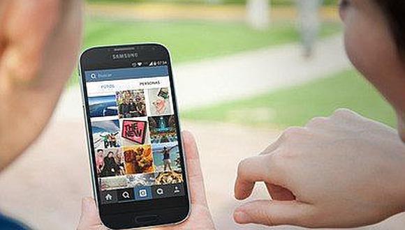 ​Instagram lanza una función en la que las fotos desaparecen en 24 horas