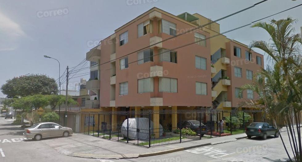 Comuna de Sama Inclán perdería casa en Lima por falta de pagos