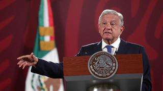 Presidente de México se pronunció tras reunión con Lilia Paredes: ¿qué dijo?