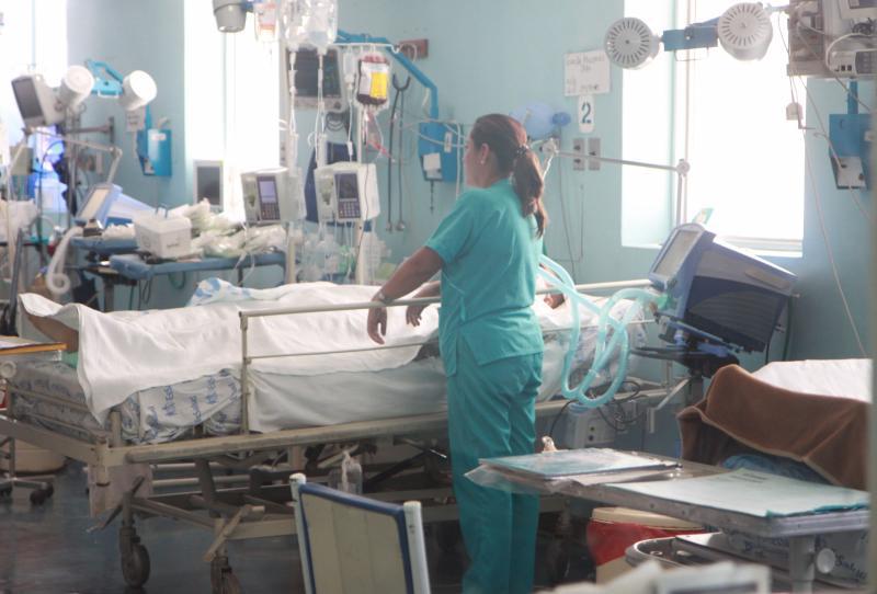 "Pincel" García tendría pocas opciones de volver a caminar