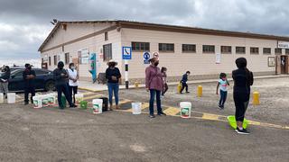 Southern Copper advierte que mina Cuajone podría cerrar temporalmente por las protestas