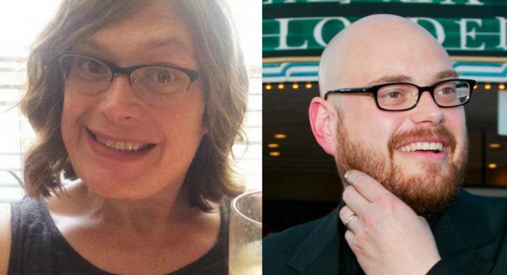 ​Director de matrix anuncia ser una mujer transgénero