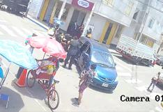 Tacna: Regidora denuncia represalias por denunciar a colega de llevar a su hija en camioneta de municipio Albarracín