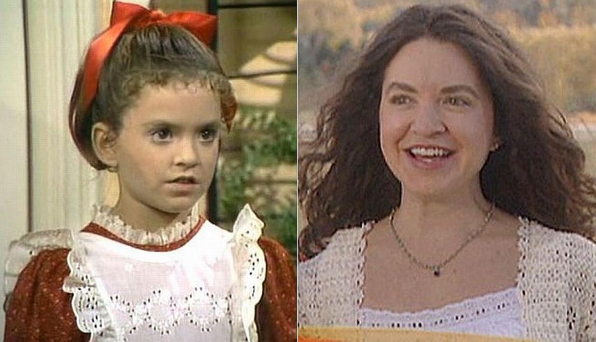 'La pequeña maravilla': Así se ven sus personajes en la actualidad (FOTOS Y VIDEO)