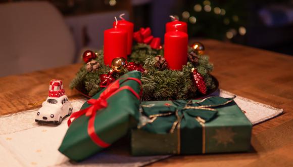 Claudia Tassara explica que la Navidad es una época con mayor carga emocional que generan muchas emociones y contradicciones. (Foto: Pexels)