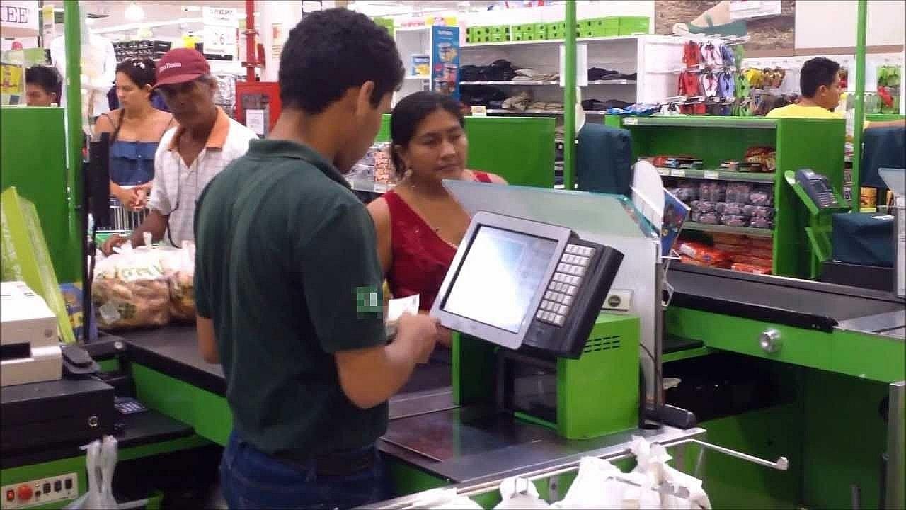 El redondeo de precios debe ser a favor del consumidor, según Indecopi