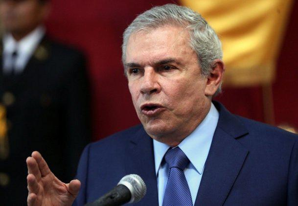 Caso Luis Castañeda Lossio será elevado a una fiscalía superior