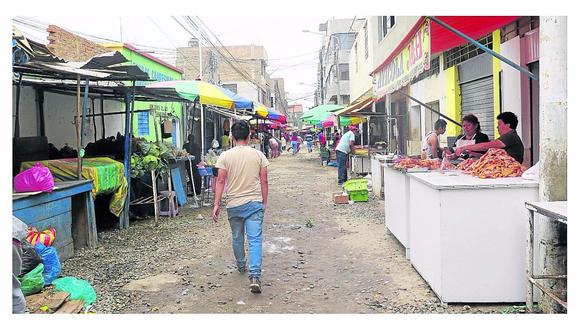 Delincuentes roban más de S/ 100,000 en varios atracos registrados en Chiclayo y JLO