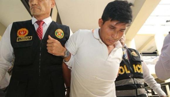 PJ ordena prisión preventiva contra mototaxista que ultrajó a niña en San Martín de Porres