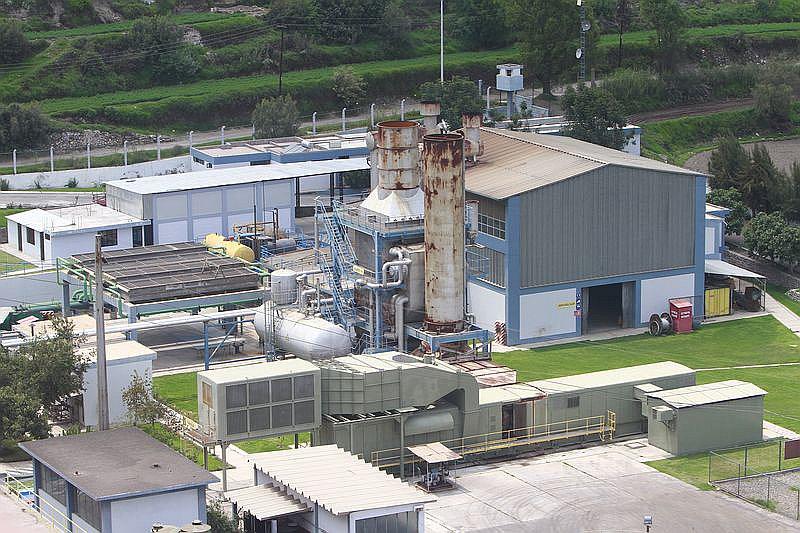 Órgano de Control observa a Egasa el pago de 69 mil soles por alquiler de camionetas